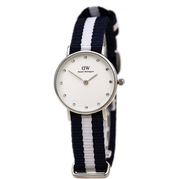 Daniel Wellington Женские часы 0928DW-Classy-Glasgow 0928DW-Classy-Glasgow