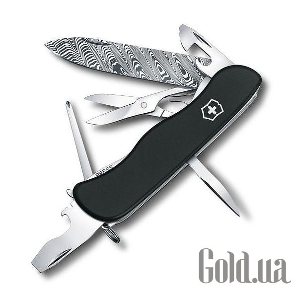 

Нож Victorinox, Складной нож Vx08501.J17