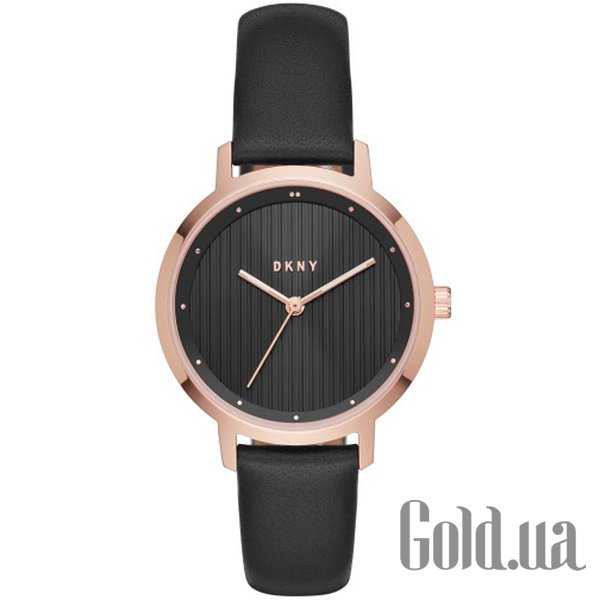 

Дизайнерские часы Donna Karan NY, Женские часы NY2641