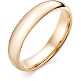 Золотое обручальное кольцо, 1553949