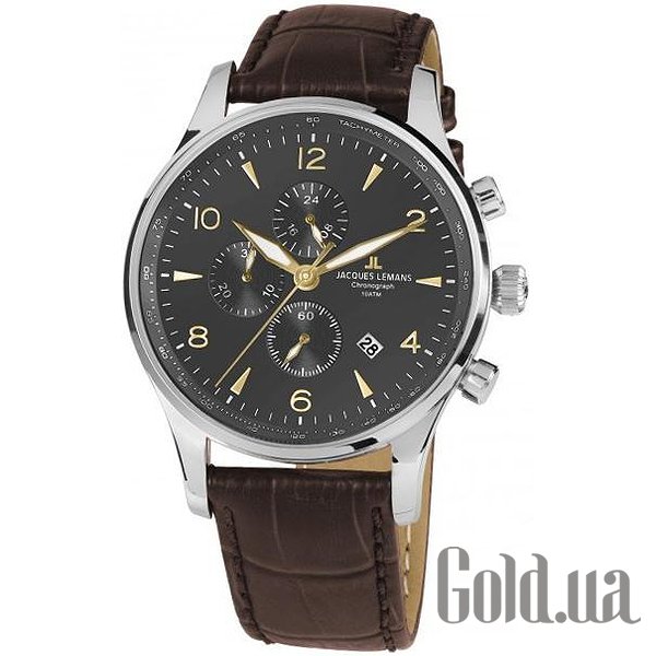 

Мужские часы Jacques Lemans, Мужские часы London 1-1844ZJ
