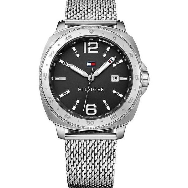 Tommy Hilfiger Мужские часы 1791428