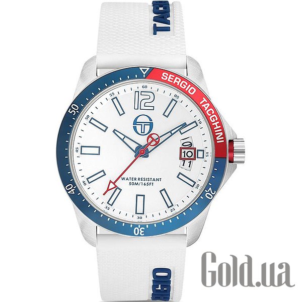 

Мужские часы Sergio Tacchini, Мужские часы Streamline ST.9.114.07