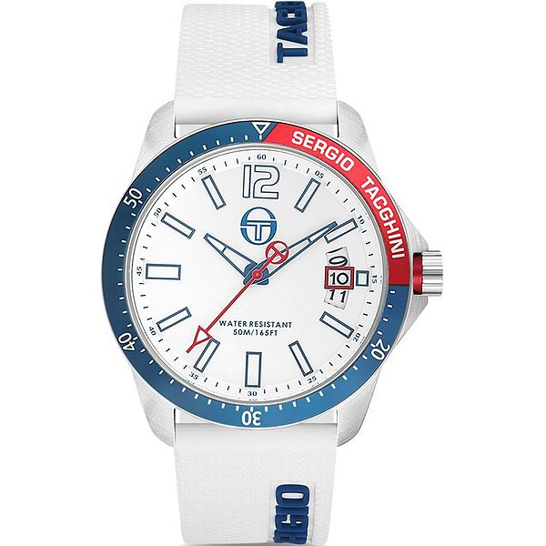 Sergio Tacchini Мужские часы Streamline ST.9.114.07