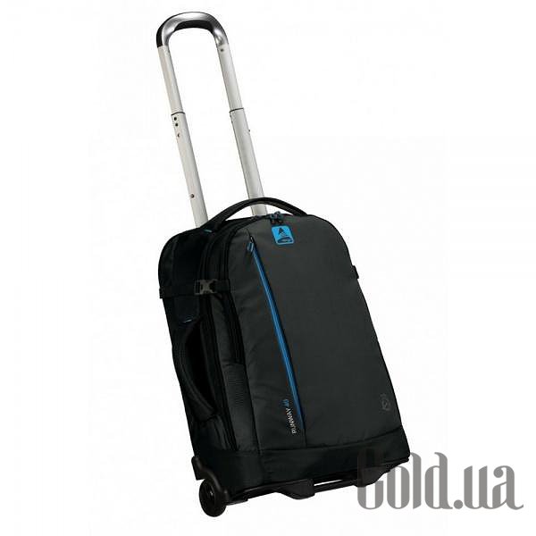 

Дорожная сумка Vango, Серый, Чемодан Runway 40 Carbide Grey