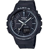 Casio Женские часы Baby-G BGS-100SC-1AER, 1663517
