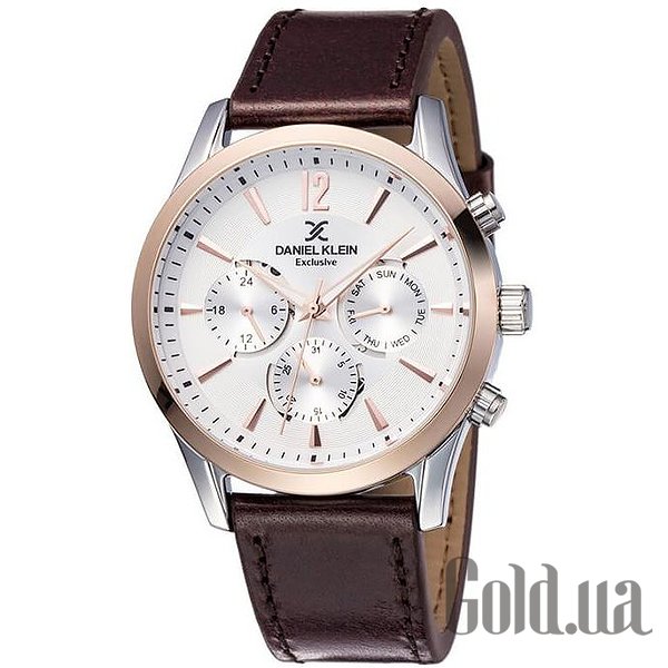 

Мужские часы Daniel Klein, Мужские часы DK11869-5