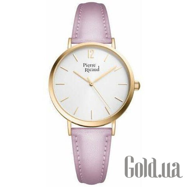 

Женские часы Pierre Ricaud, Женские часы PR 51078.1653Q