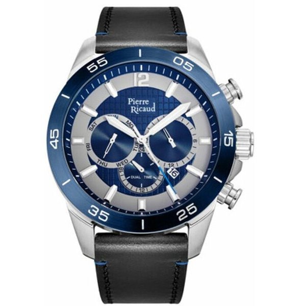 Pierre Ricaud Мужские часы PR 97261.T255QF