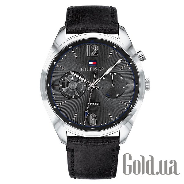 

Дизайнерские часы Tommy Hilfiger, Мужские часы 1791548