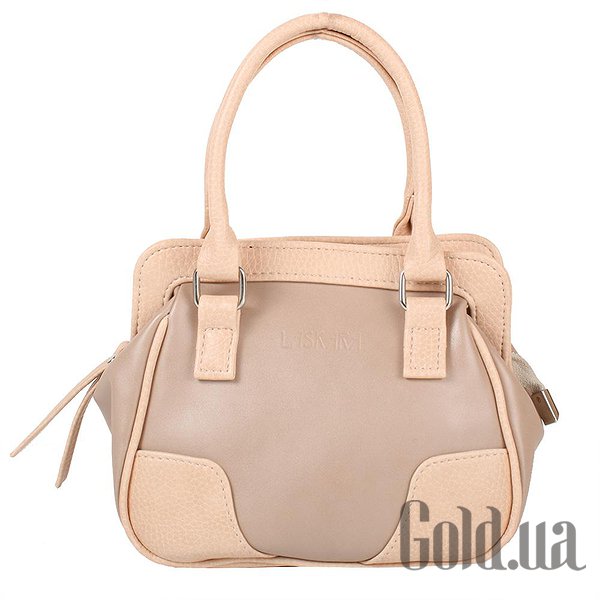

Сумки женские Laskara, Беж, Женская сумка LK-10247-taupe-beige