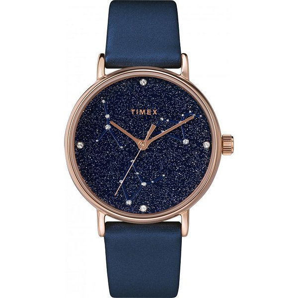 Timex Жіночий годинник Celestial Opulence Tx2t87800