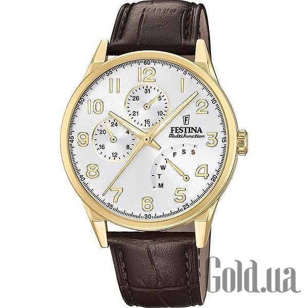 

Мужские часы Festina, Мужские часы F20279/A