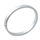 Женский серебряный браслет, 1723421