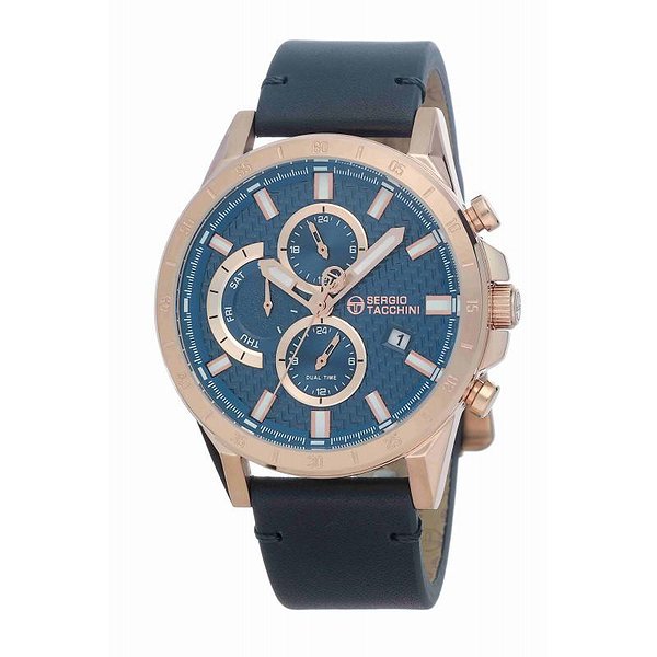 Sergio Tacchini Мужские часы ST.1.10029.4
