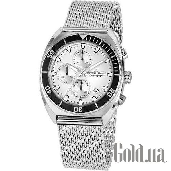

Мужские часы Jacques Lemans, Мужские часы 1-2041F