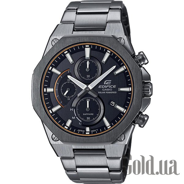 

Японские часы Casio, Мужские часы EFS-S570DC-1AUEF