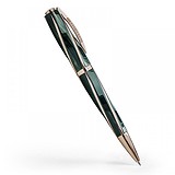 Visconti Кулькова ручка Divina Elegance Green Ballpoint 26506, 1744669