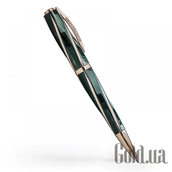 Купить Visconti Шариковая ручка Divina Elegance Green Ballpoint 26506