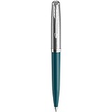 Parker Кулькова ручка Teal Blue CT BP 55 332