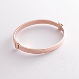 Заказать Жіночий золотий браслет (onxб03296) ,цена 31710 грн., в интернет-магазине Gold.ua