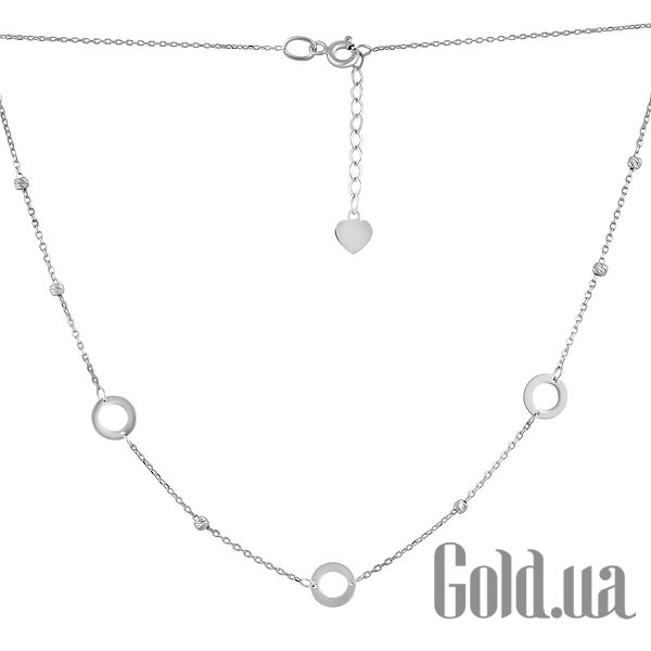 

Колье Fresh Jewelry, Золотое колье, 45