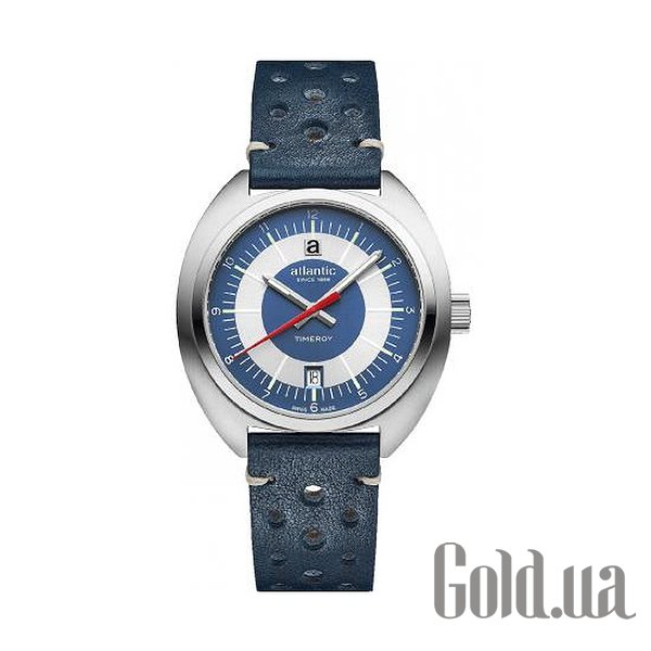 

Швейцарские часы Atlantic, Мужские часы 70362.41.55