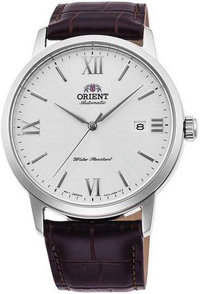 Orient Мужские часы RA-AC0F12S10B