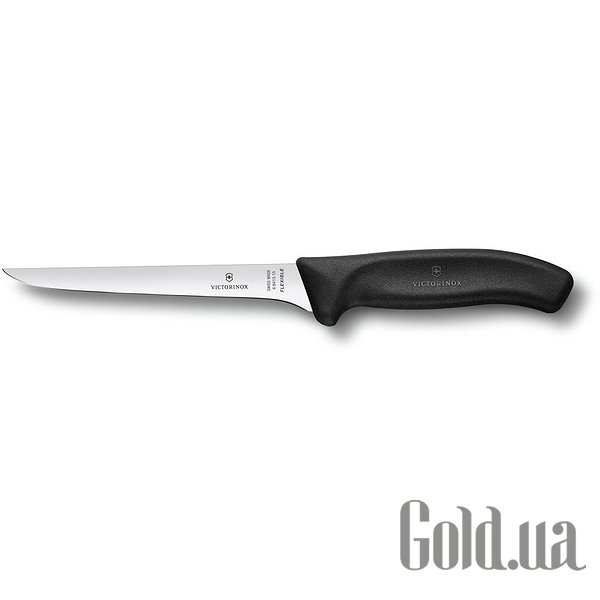 Купить Victorinox Кухонный нож SwissClassic Boning Flexible Vx68413.15G