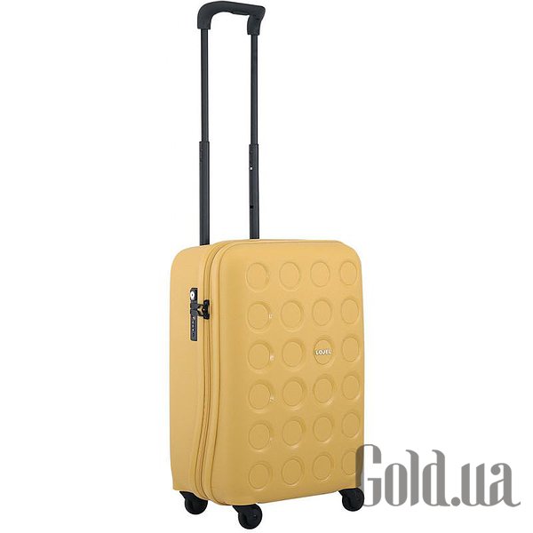 

Дорожная сумка Lojel, Желтый, Чемодан Vita Lj-PP10-56522