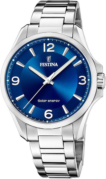 Festina Чоловічий годинник F20656/2