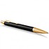 Parker Набор шариковая ручка с блокнотом IM 17 Premium Black GT BP 24 032b24 - фото 2