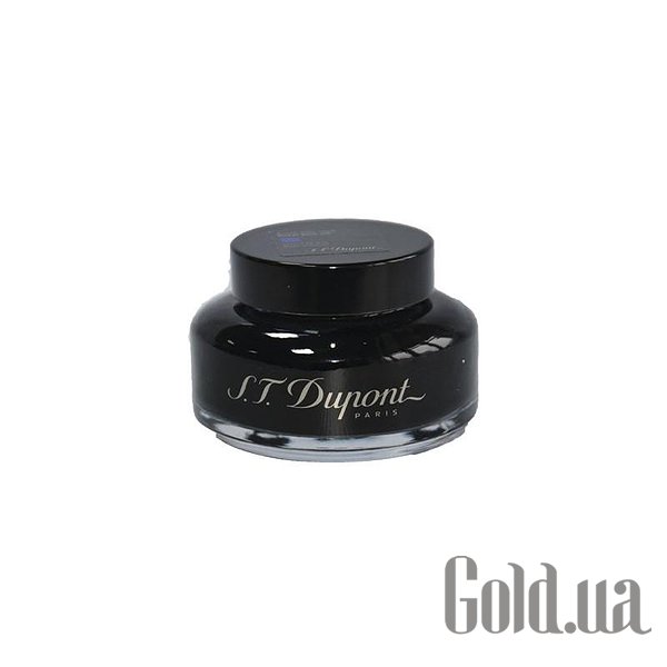 

На рабочий стол Dupont S.T., Чернила синие Du40152