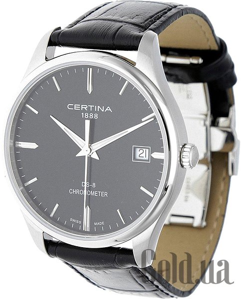 

Швейцарские часы Certina, Мужские часы C033.451.16.051.00