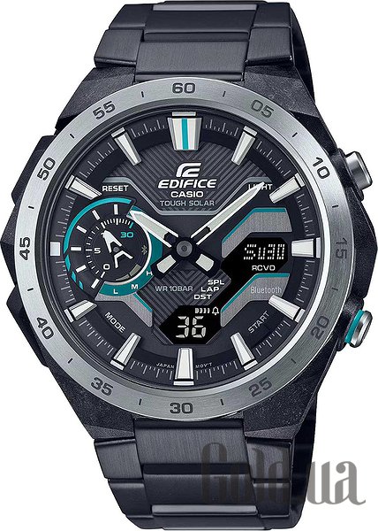 

Японские часы Casio, Мужские часы ECB-2200DD-1AEF