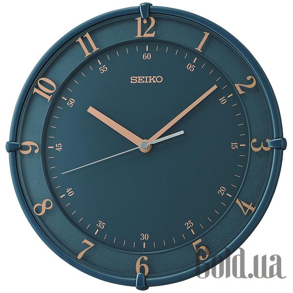 Купить Seiko Настенные часы QXA805L
