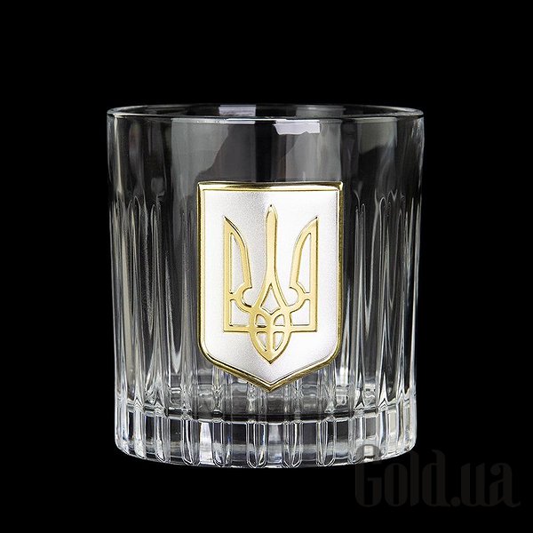 Сервіз / набір Boss Crystal Набір келихів для віскі 