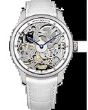 Aerowatch Женские часы Renaissance Lady Skeleton 57981AA23, 1787933