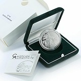 Silver Coins Серебряная монета 28 гр, 1794589