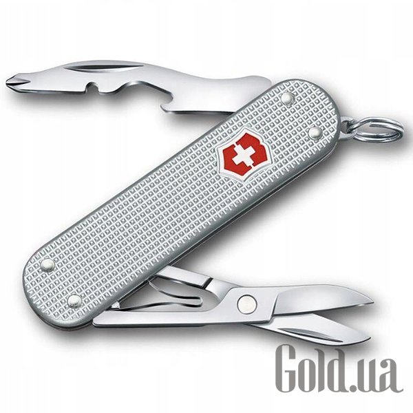 

Нож Victorinox, Мультитул Companion S Alox Vx06261.26