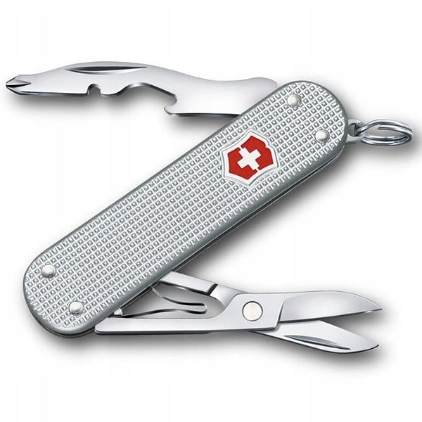 Victorinox Мультитул Companion S Alox Vx06261.26