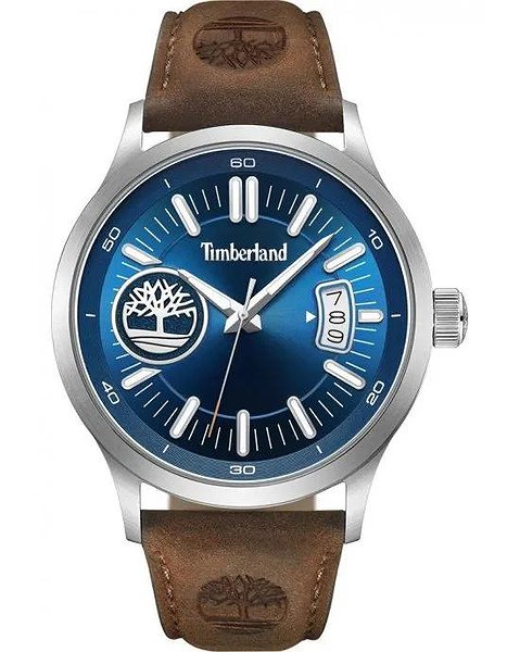 Timberland Мужские часы Trumbull TDWGB0041005