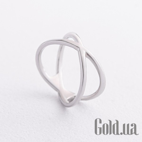 

Женские кольца Украина, Женское серебряное кольцо, 14