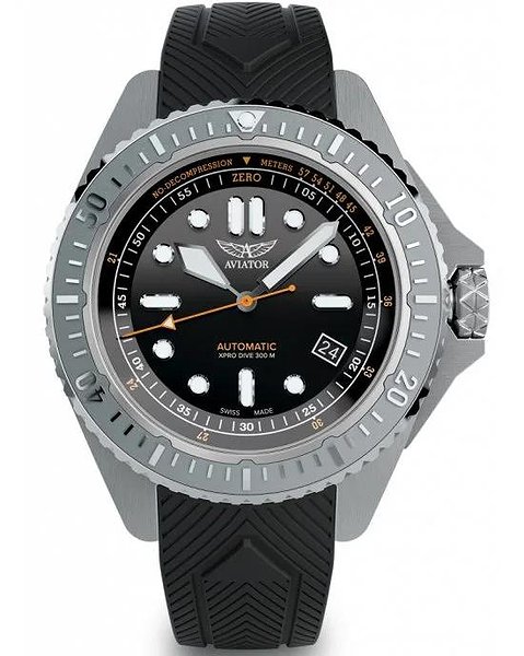 Aviator Чоловічий годинник V.1.43.0.362.6