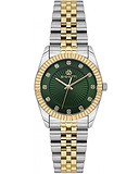 Bigotti Женские часы Quotidiana Ladies BG.1.10663-4, 1798941