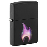 Zippo Зажигалка Flame Design 46965, 1799197