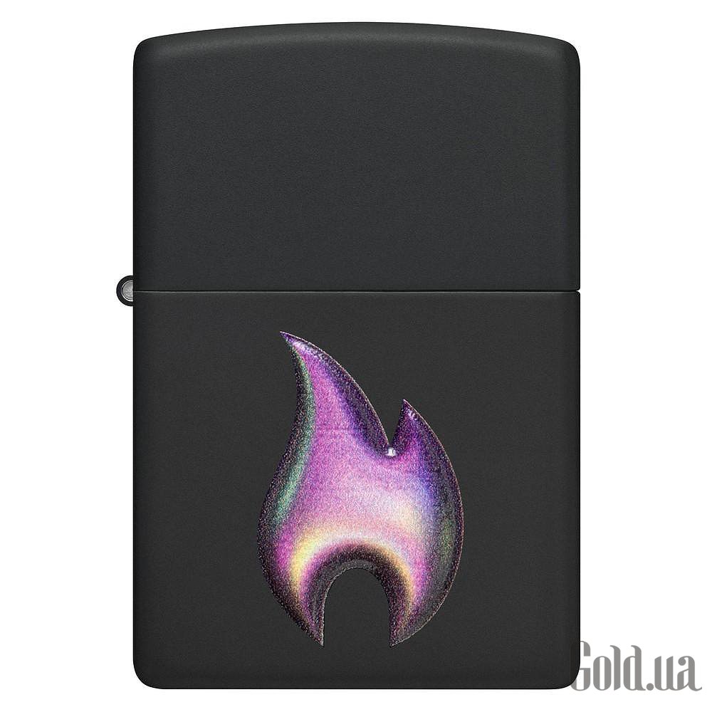 Zippo Зажигалка Flame Design 46965 46965 – изображение 2