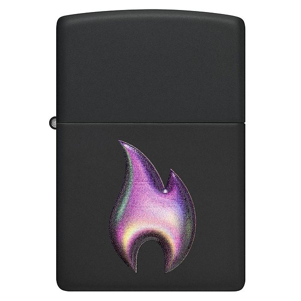 Zippo Зажигалка Flame Design 46965 46965 – изображение 2