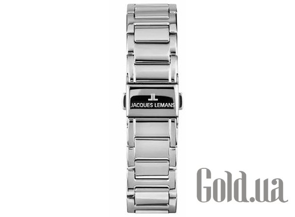 Jacques Lemans Женские часы 1-2194B 1-2194B – изображение 2