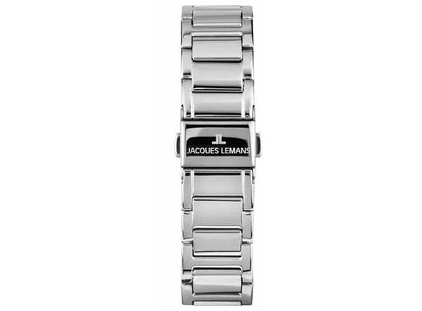 Jacques Lemans Женские часы 1-2194B 1-2194B – изображение 2